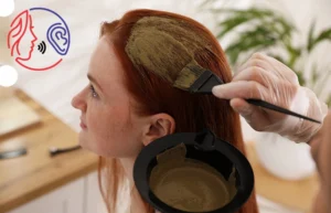 mehndi-hair