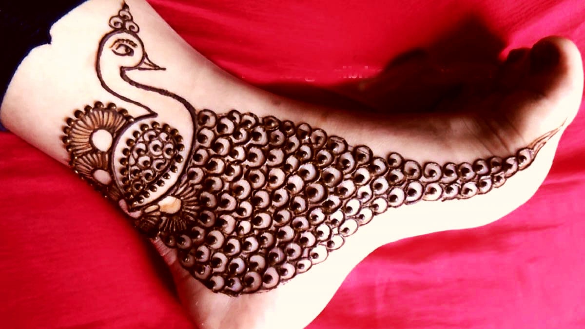 Arabian-Mehndi-Pecock