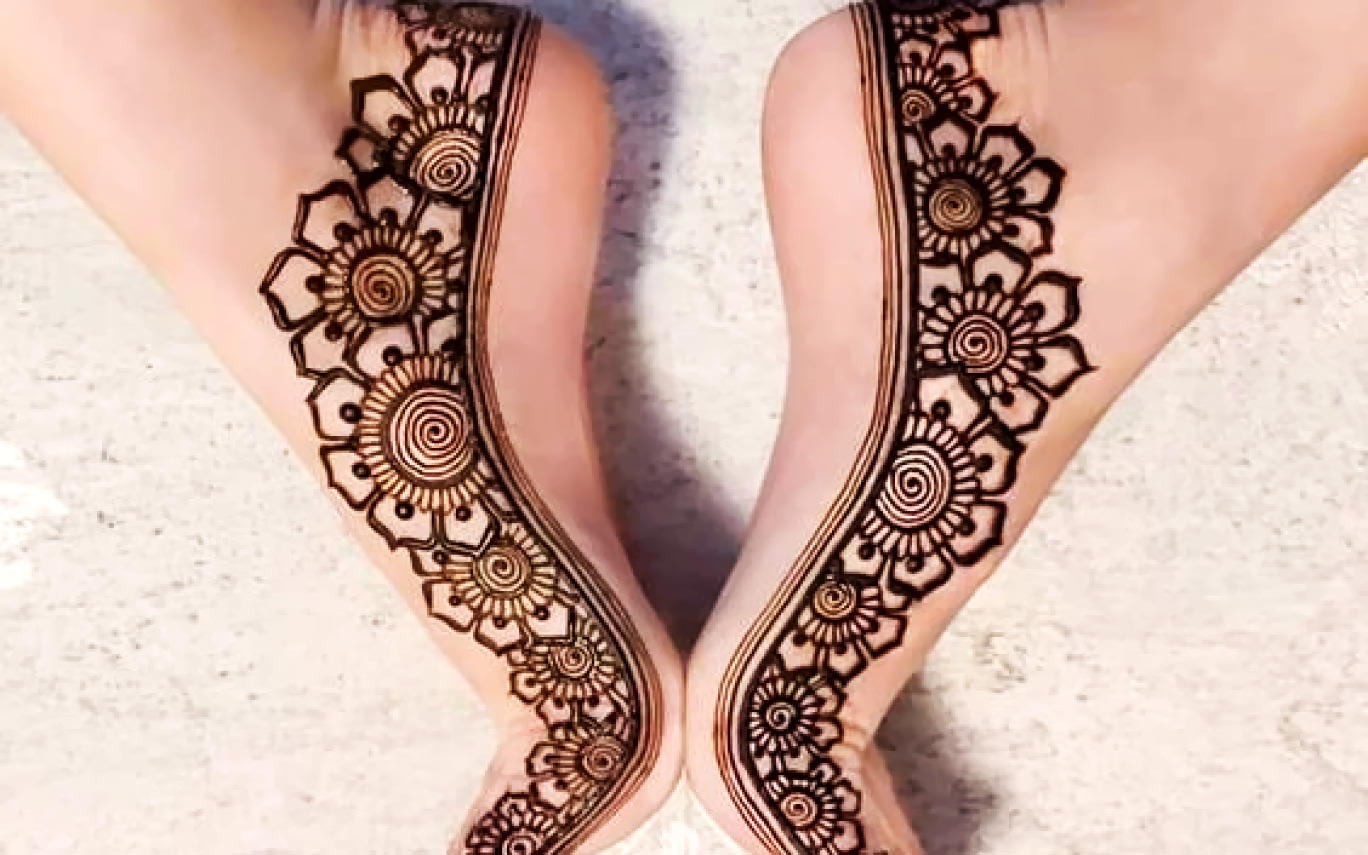 Arabian-Mehndi-Tradition
