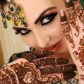 دلہنوں کے لیے خاص مہندی ڈیزائن 2023