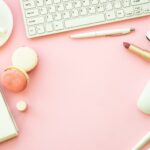 Makeup WorkSpace