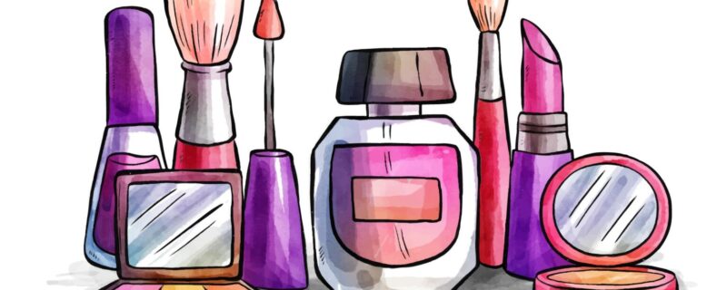 میک اپ کیسے کریں ایک تفصیلی گائیڈ